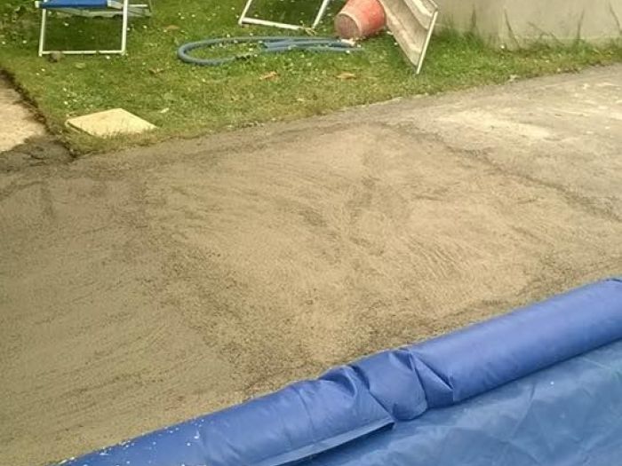 Archisio - Ditta Edile Di Farruggia Giuseppe - Progetto Esterno