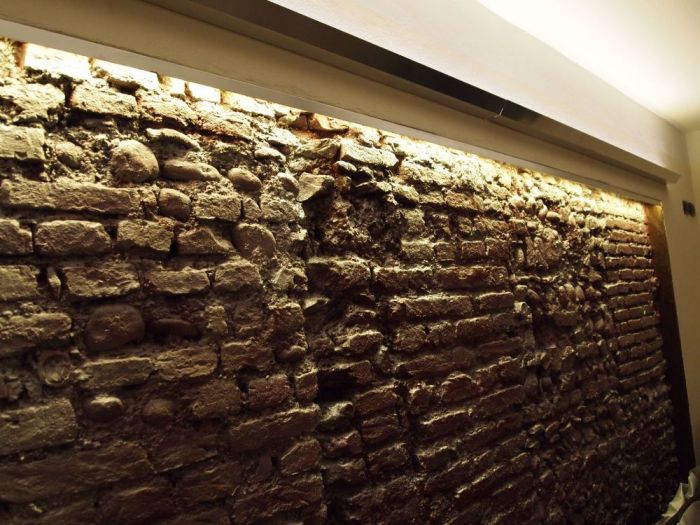 Archisio - Luxurysign - Progetto Locale realizzato con una particolare attenzione alla gestione della temperatura di colore modulabile durante la giornata