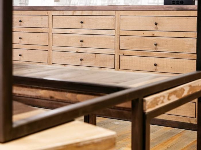 Archisio - Gianlucamuranoarchitects - Progetto Ottica