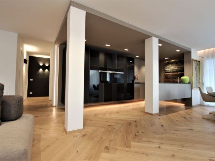 Archisio - Stefano Piazza - Progetto Casa b