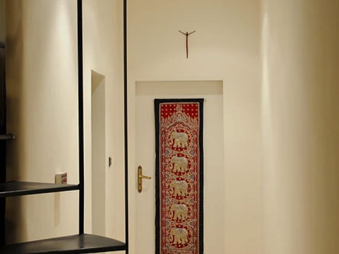 Archisio - Lucia Occhialini - Progetto Bologna