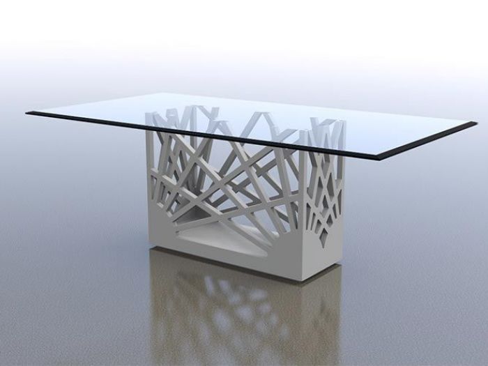 Archisio - Sara Basana - Progetto Progettazione di arredo per spazi dedicati ai bambini