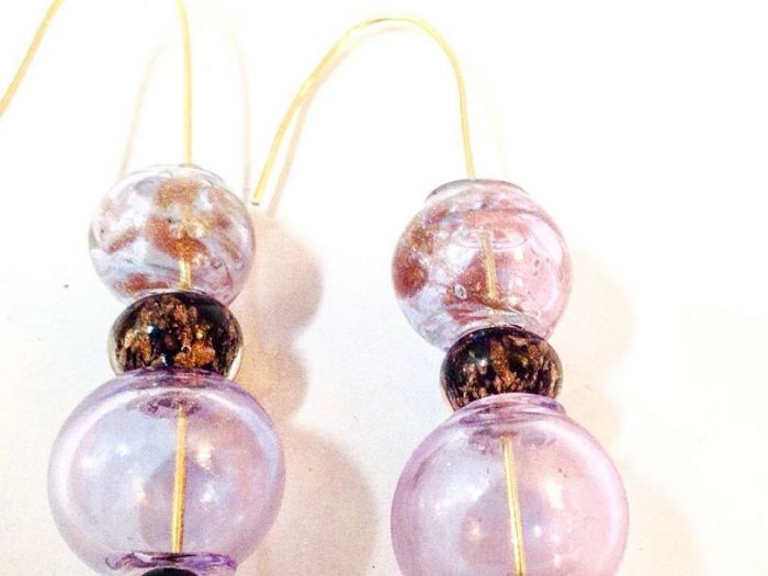 Archisio - Marco Manganaro - Progetto Orecchini ideati interamente da un cliente e realizzati su misura