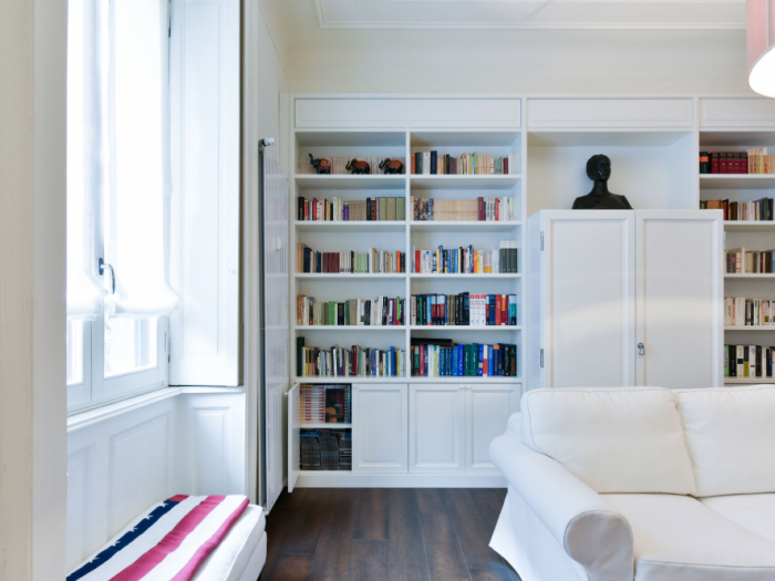 Archisio - Matstudio Dressupyourhome By Matstudio - Progetto 08 milano