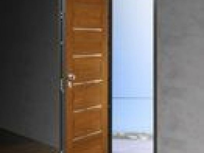 Archisio - Orsini Serramenti - Progetto Le porte