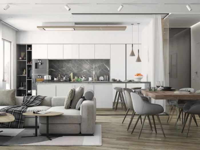 Archisio - Mood Studio - Progetto 014private house