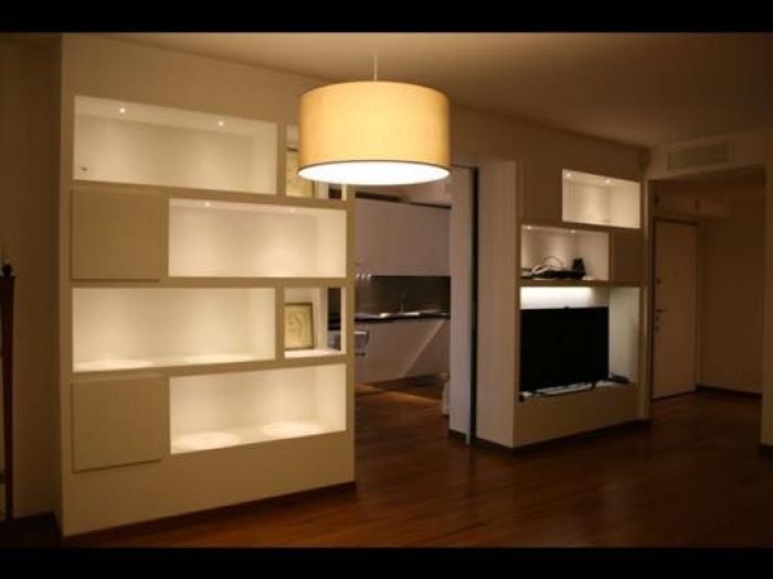 Archisio - Dm Soffit Sas - Progetto Lavori terminati