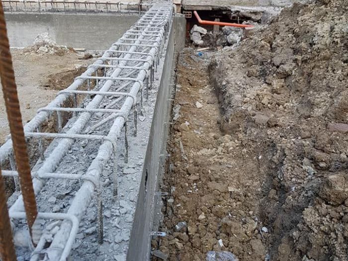 Archisio - Gehome - Progetto Esterni ed interni