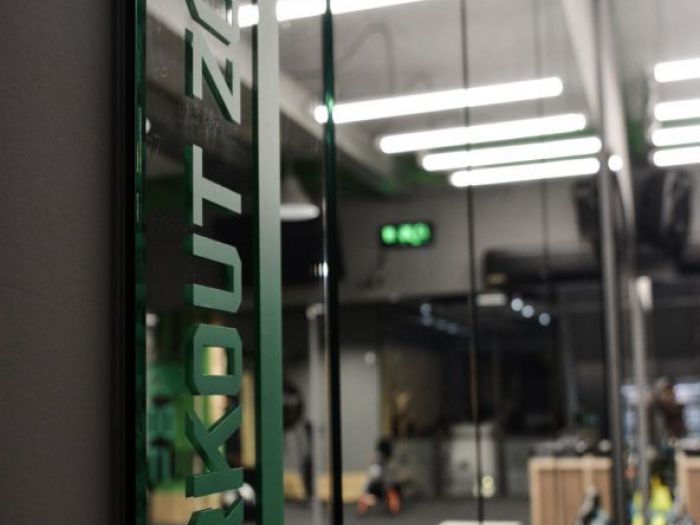 Archisio - Deark Officina Architettura - Progetto Mft center