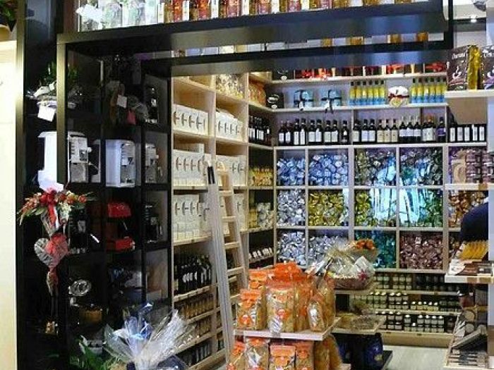 Archisio - Yodaa Architecture - Progetto La boutique del caff