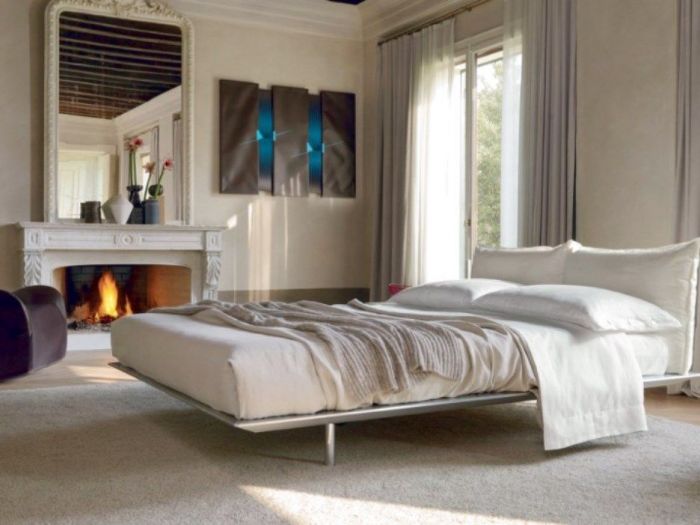 Archisio - Sandro Urbani - Progetto Zona notte