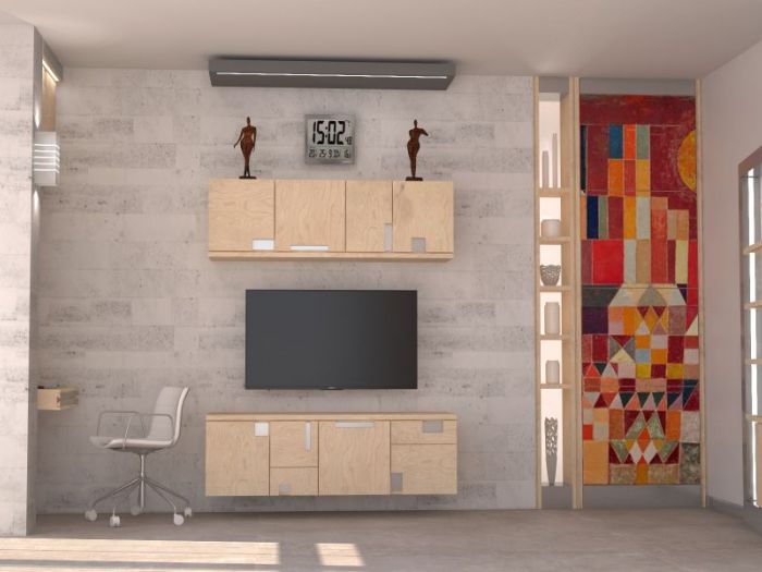 Archisio - Artifact Studio - Progetto Casa pr-17