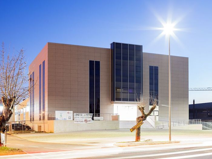 Archisio - Giacomo Ciolfi - Progetto Via piave 74