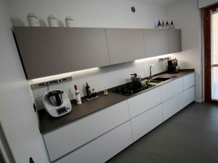 Archisio - Stocco Ristrutturazioni Dinterni - Progetto Residenze