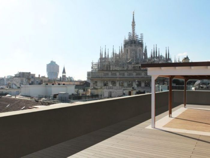 Archisio - Florio Outdoor - Progetto Pavimenti