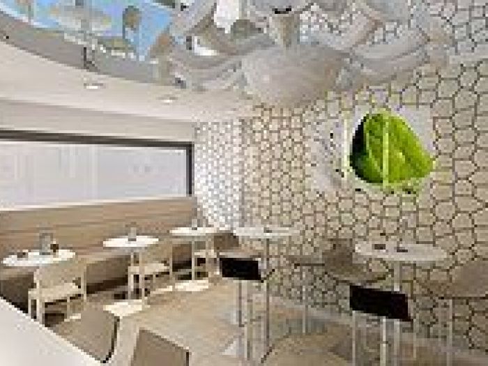 Archisio - Studio Sagitair - Progetto Bar