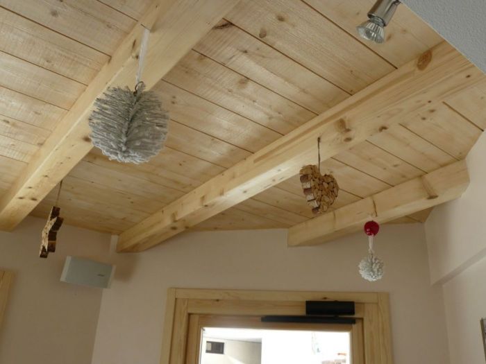 Archisio - Luca Molineri - Progetto Creazione di una nuova spa - val thorens francia