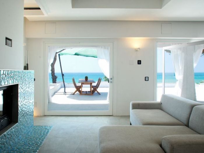 Archisio - Gabriele Mazzei Architetto - Progetto Villa time