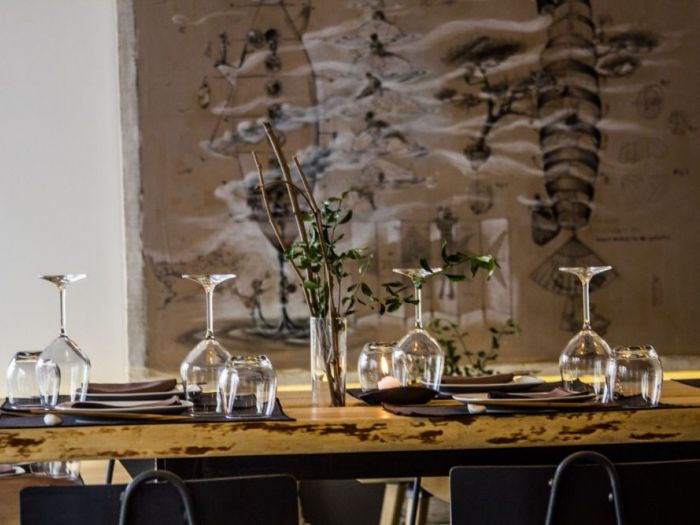 Archisio - Design Project - Progetto Puro