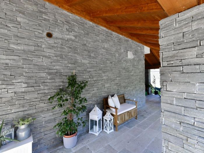 Archisio - Enrico Scarsi Fotografia - Progetto La pietra naturale eleganza senza tempo nella ristrutturazione valorizzata dalla fotografia