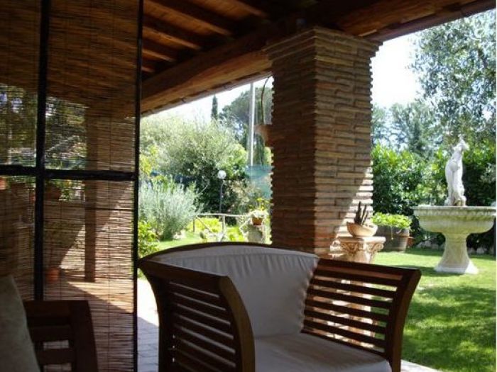 Archisio - Giuseppe Ventrice - Progetto Portico