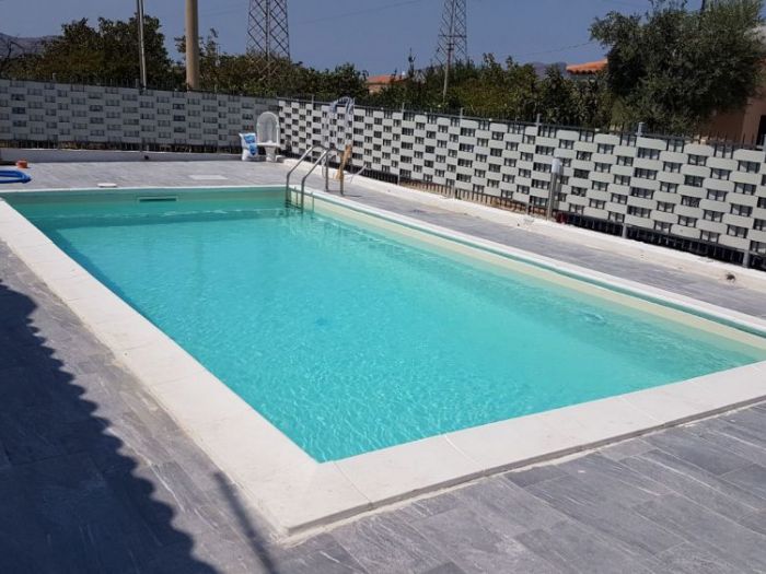 Archisio - Chimicaiello Piscine Srls - Progetto Costruzioni e manutenzione piscine