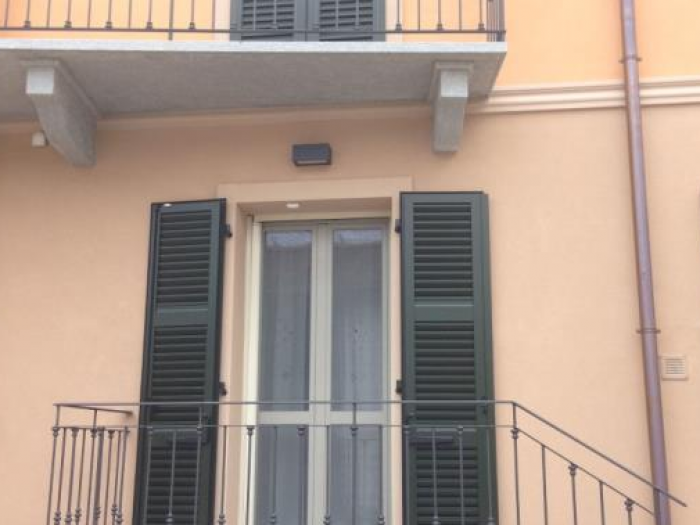 Archisio - Atre Studio - Progetto Casa di pinot el muturista