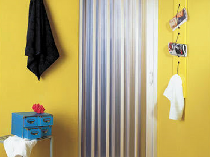 Archisio - Domiflex Tende Da Sole - Progetto Box doccia