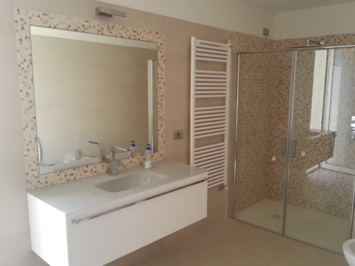 Archisio - Scalas Costruzioni - Progetto Interni