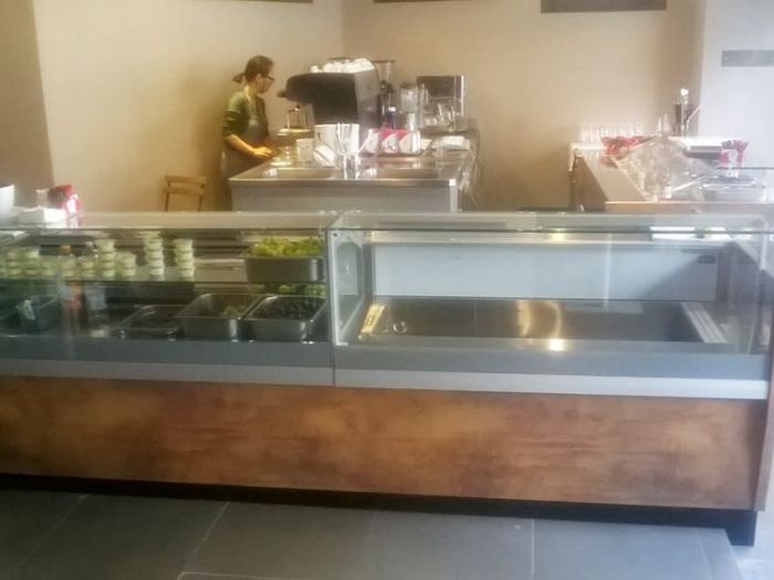 Archisio - Pfr Arredamentyi srl - Progetto Ristoranti in italia e allestero