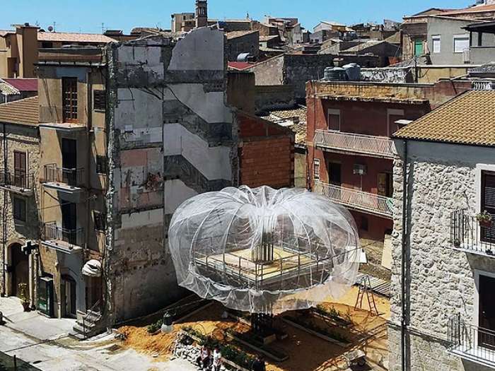 Archisio - Lillo Giglia - Progetto Albero0