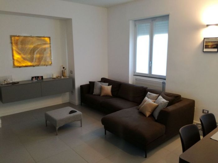 Archisio - Federica Teli - Progetto Abitazione gt