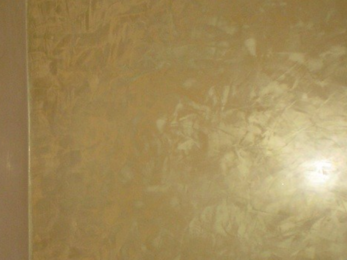 Archisio - Ristrutturazione Casa Roma - Progetto Pitture e decorazioni