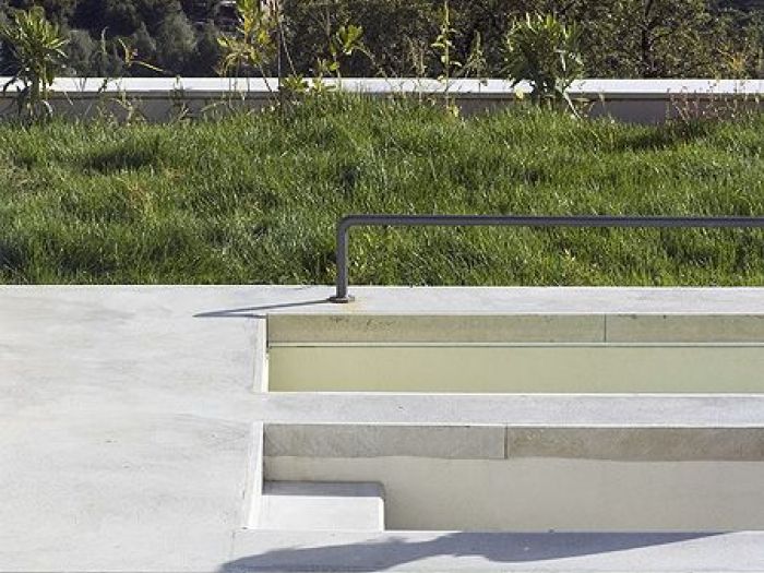 Archisio - Salvatore Gozzo Environmental Photography - Progetto Casa muscian a graniti me elena arcidiacono 2009