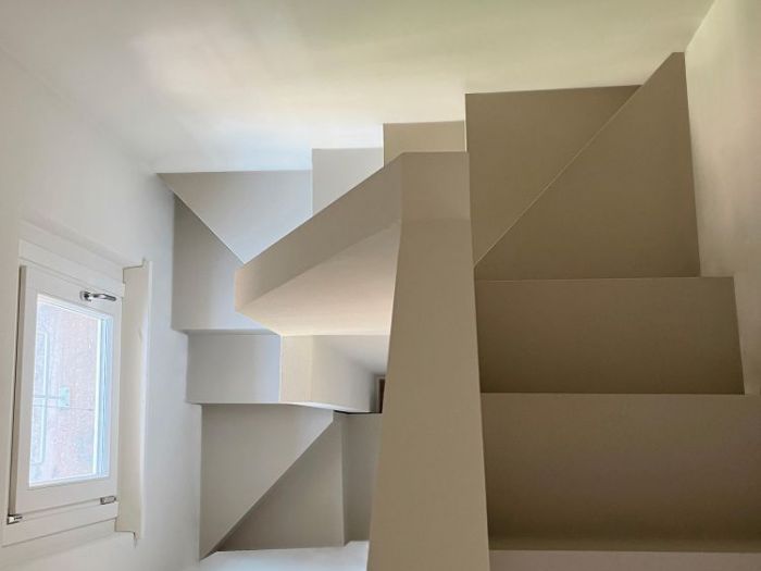 Archisio - Gap31 Architetti - Progetto Viola