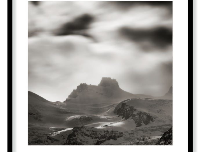 Archisio - Stevephoto Di Stefano Venturini - Progetto Cornici