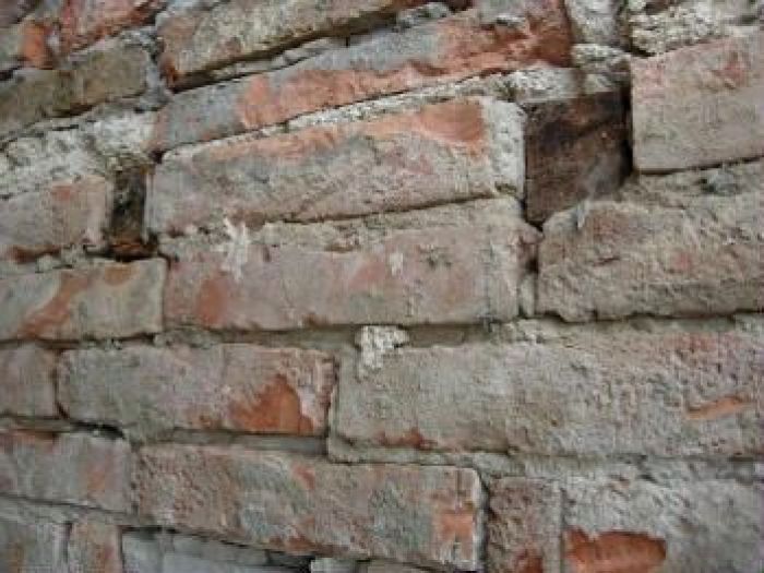 Archisio - Edile Lugli Di Giuseppe Lugli - Progetto Consolidamento