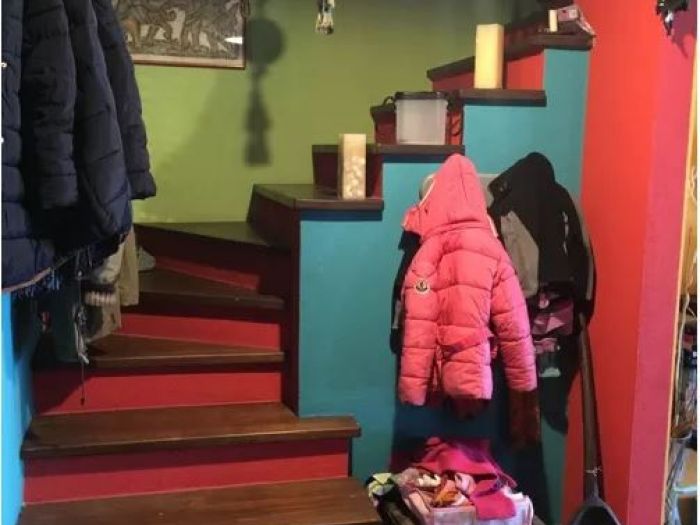 Archisio - Eliano Faoro - Progetto Casa patronale cocconato