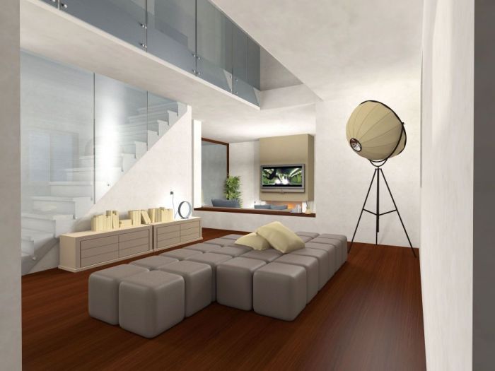 Archisio - Monia Alberici - Progetto Ingresso in doppio volume