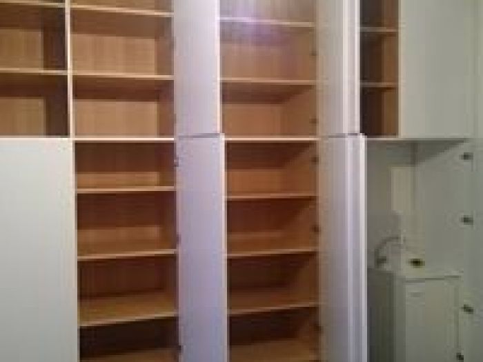 Archisio - Mp Arredamenti - Progetto MP ARREDAMENTI