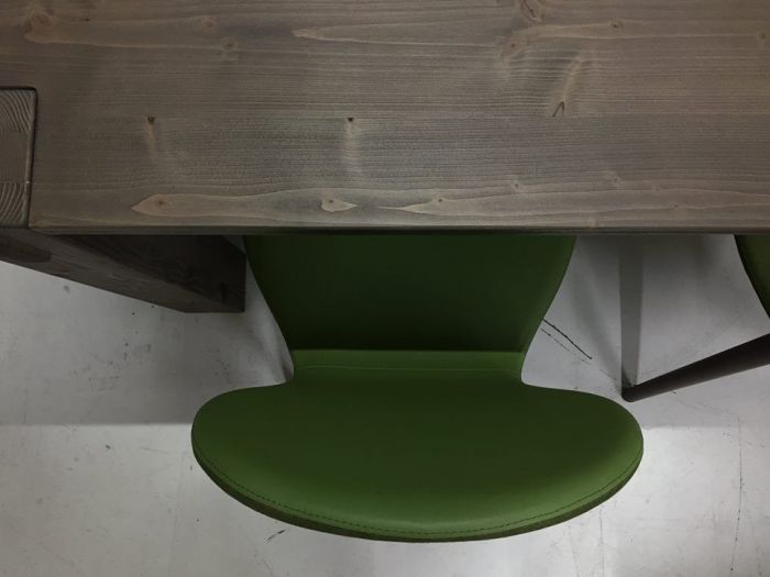 Archisio - Design Store - Progetto Lavori vari