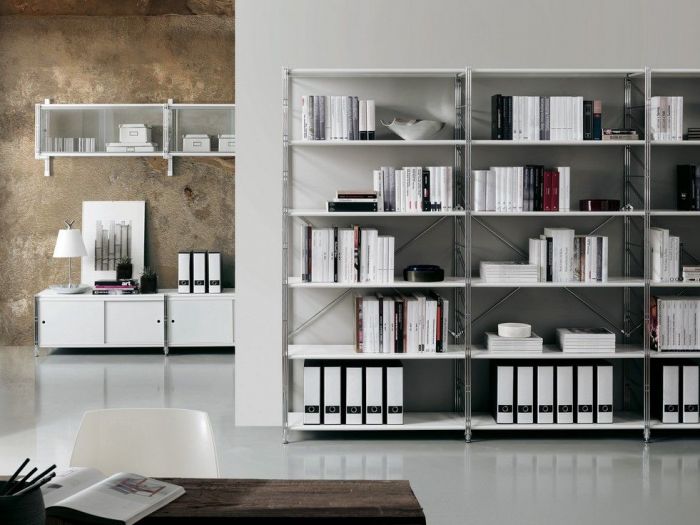 Archisio - Bassetti Proposte Darredo - Progetto Complementi