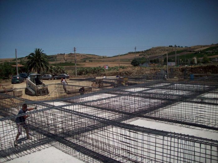 Archisio - Costruzioni Edili Av - Progetto Costruzioni edili