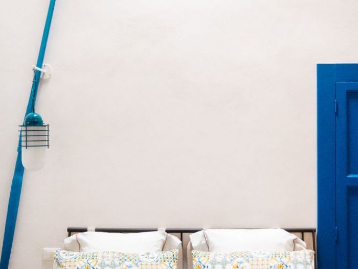 Archisio - Gabriele Giliberti - Progetto La casa del pescatore