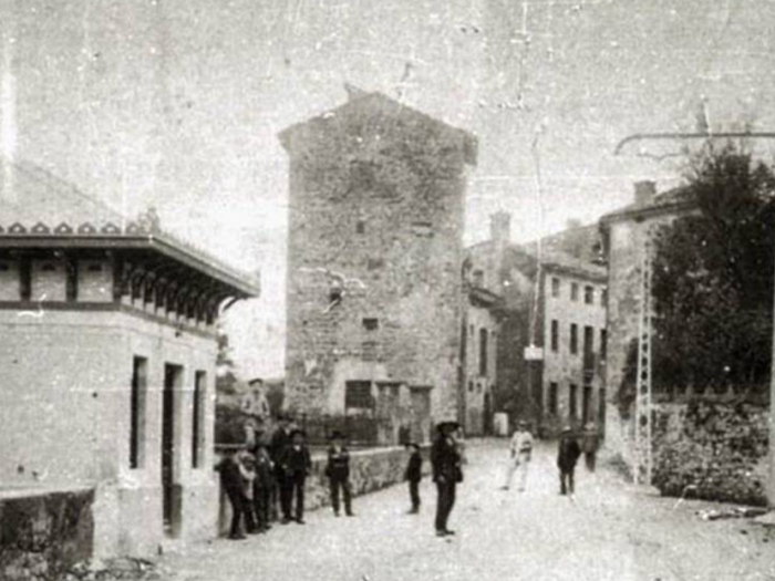 Archisio - Davide Stona - Progetto Mostra fotografica amarcord