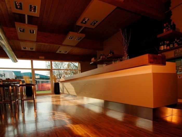 Archisio - Fabar - Progetto Laquolina cavenago