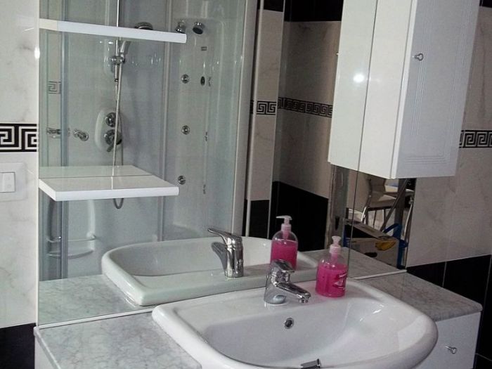 Archisio - Edilizia Macari - Progetto Ristrutturazione appartamento a milano in via dolci