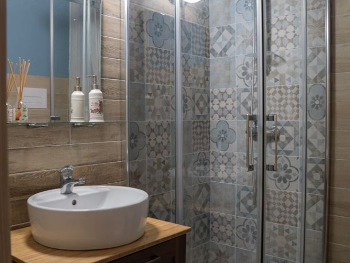 Archisio - Casesa Tiziano - Progetto Villa unifamiliare struttura portante in legno