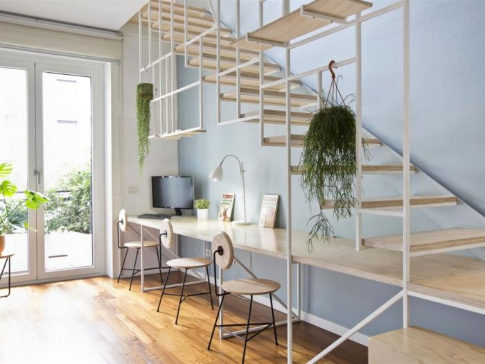 Archisio - Coarch Studio - Progetto Cp14 vol2