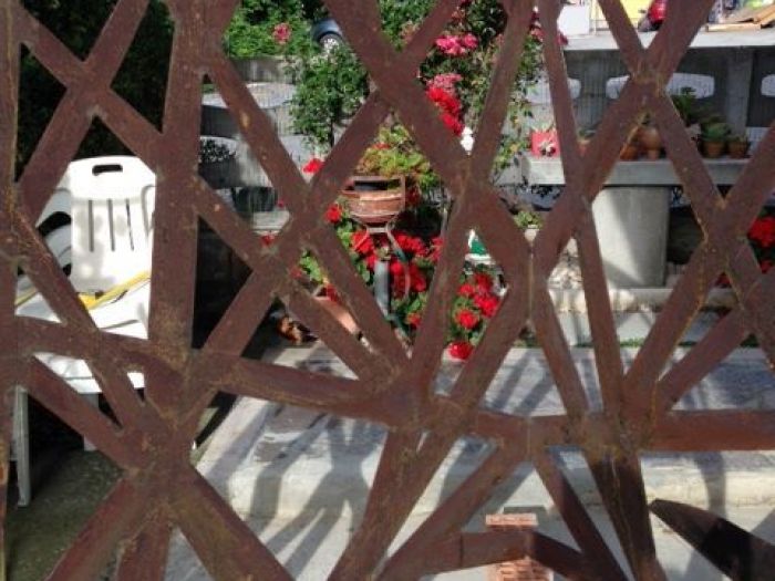 Archisio - Studio Faiazza Architettura E Design - Arch Ascenzio Faiazza - Arch Valeria Verzella - Progetto Il fuoco tra i rami